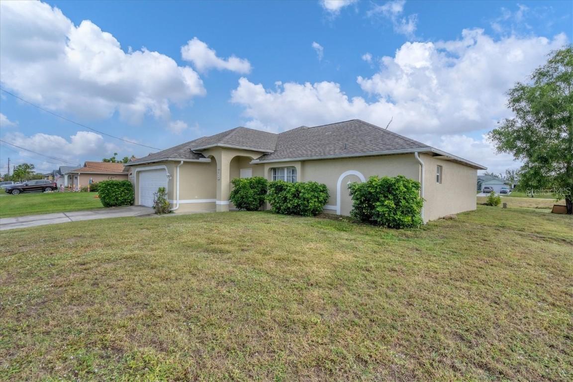 3919 SW 14th Ave., Cape Coral, FL 33914