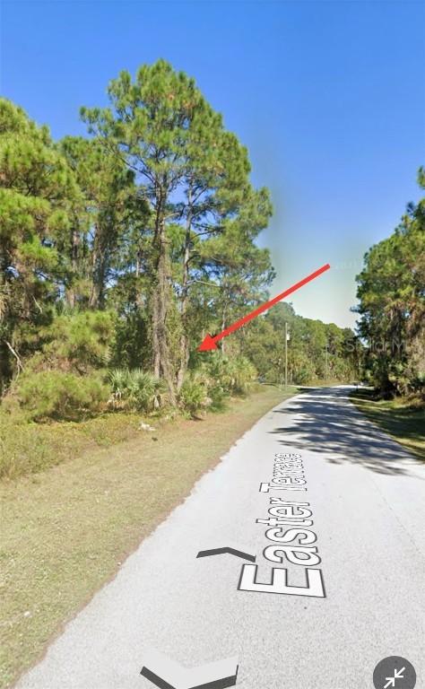 Easter Ter., North Port, FL 34286