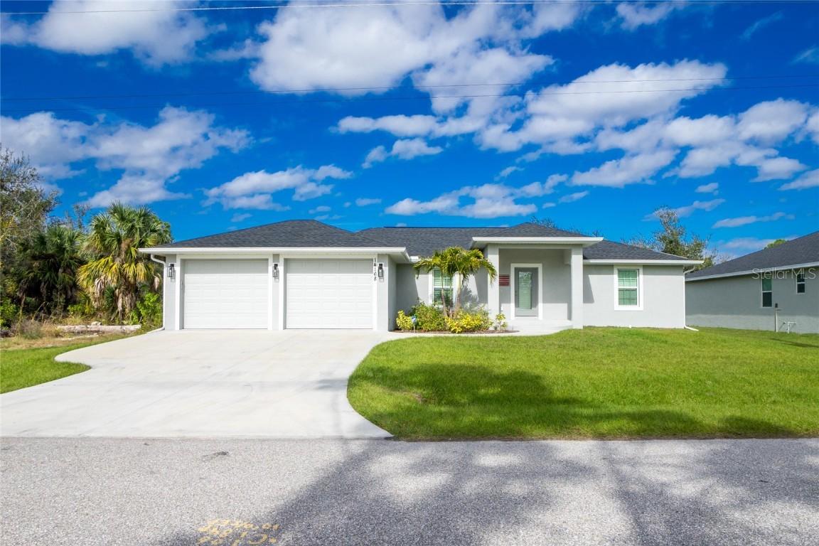 14168 Banos Ave., Port Charlotte, FL 33981