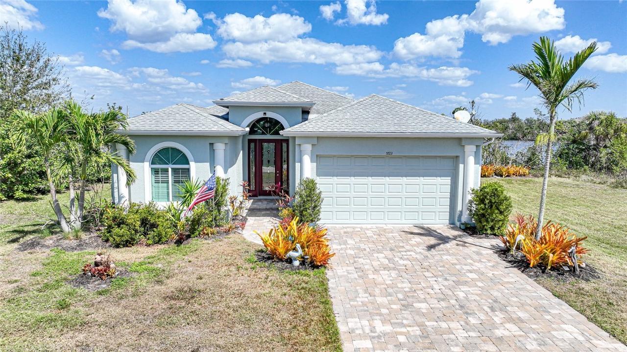 5723 David Blvd., Port Charlotte, FL 33981