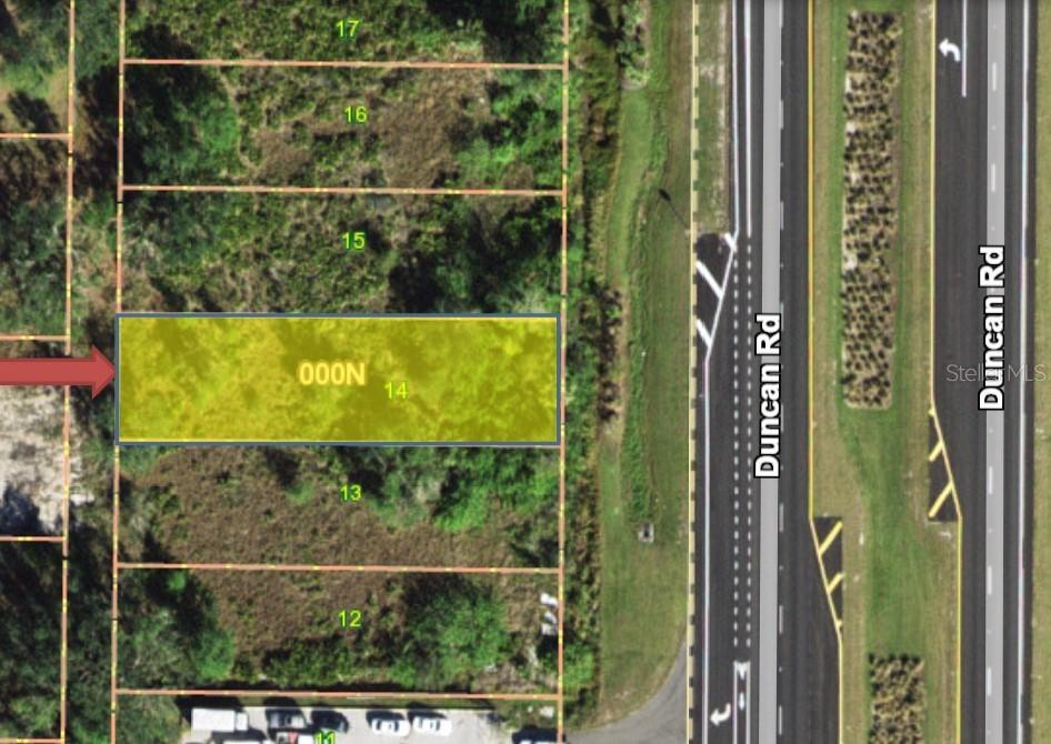 187 Duncan Rd., Punta Gorda, FL 33982