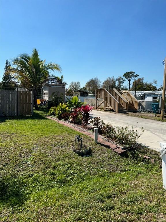 8237 Robert St., Englewood, FL 34224