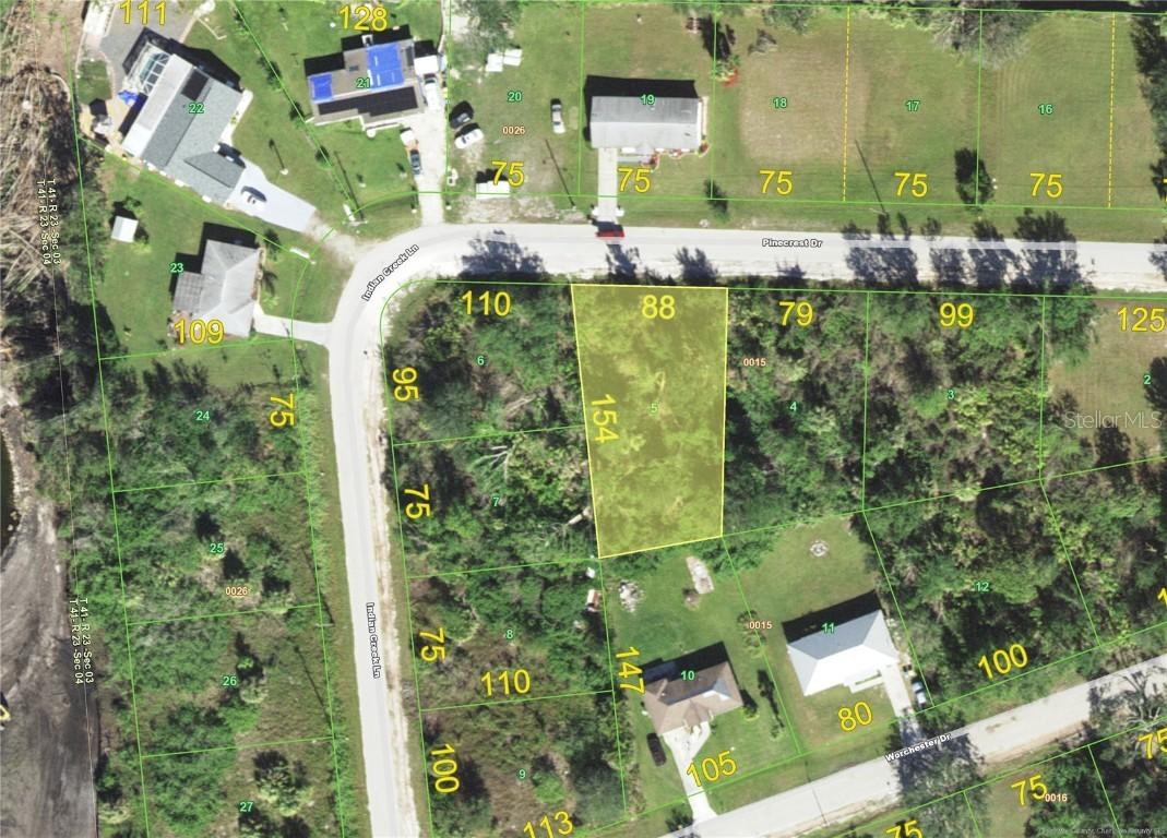 4221 Pinecrest Dr., Punta Gorda, FL 33982