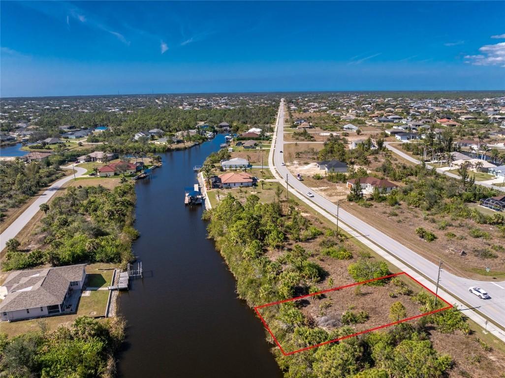 15125 Ingraham Blvd., Port Charlotte, FL 33981