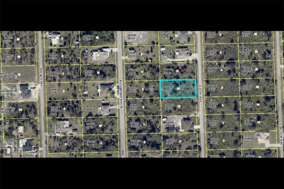 815 Fifth Ave., Lehigh Acres, FL 33972
