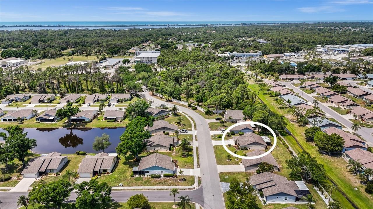 104 Park Forest Blvd., Englewood, FL 34223