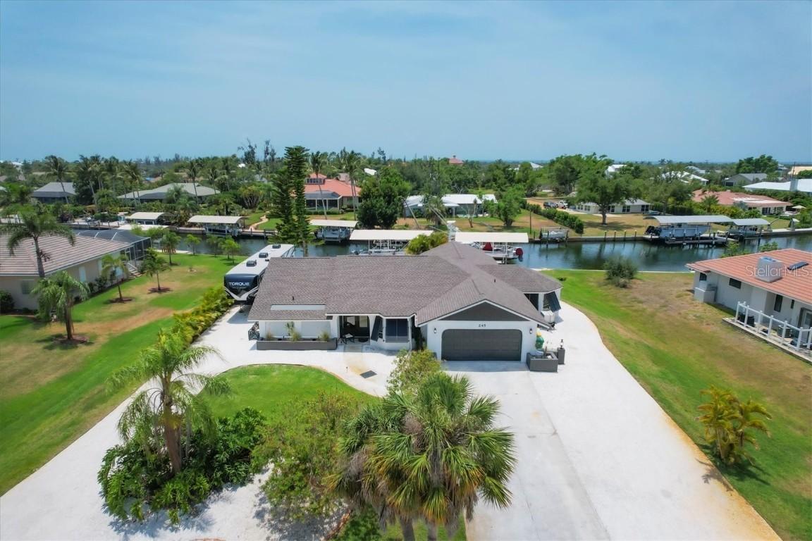 245 Spaniards Rd., Placida, FL 33946