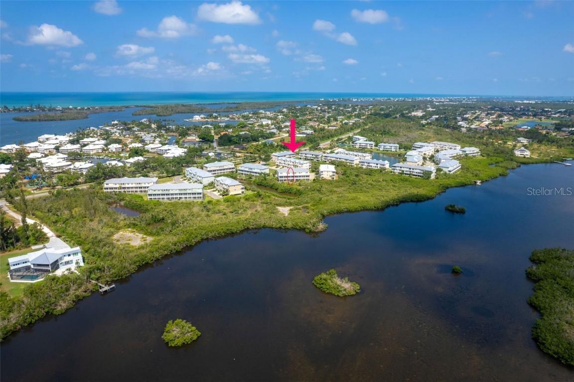 10309 Coral Landings Ct. #101, Placida, FL 33946