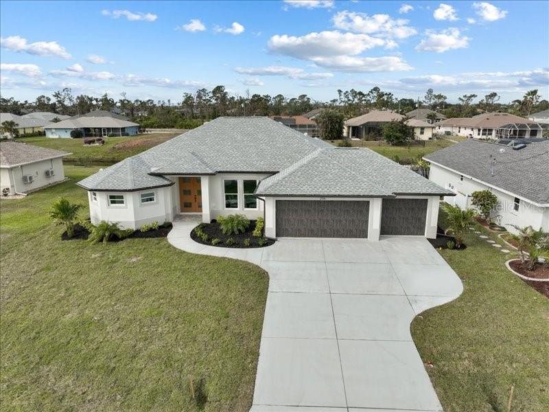 256 Mariner Ln., Rotonda West, FL 33947