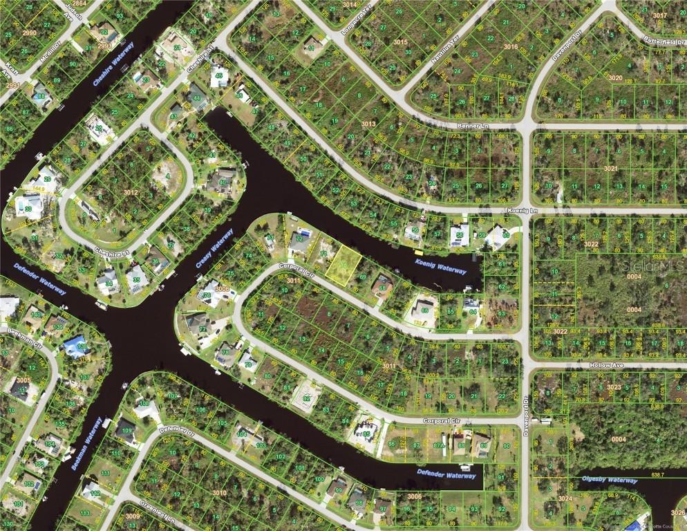 12350 Corporal Cir., Port Charlotte, FL 33953