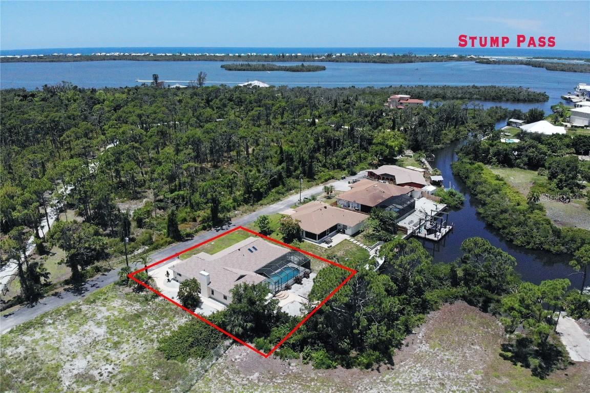 3440 Downing St., Englewood, FL 34224