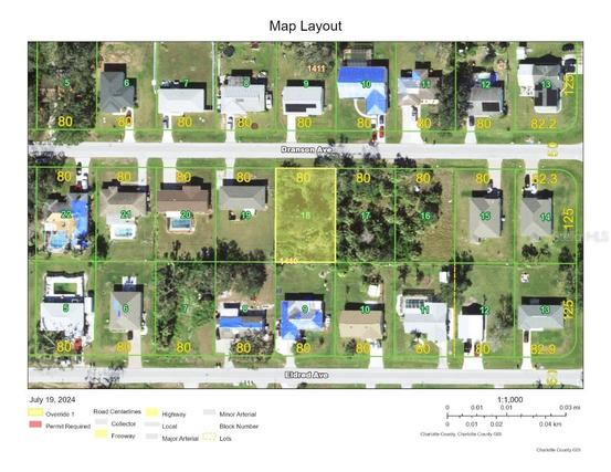 Homes Just Sold in Port Charlotte: September 3rd to September 9th