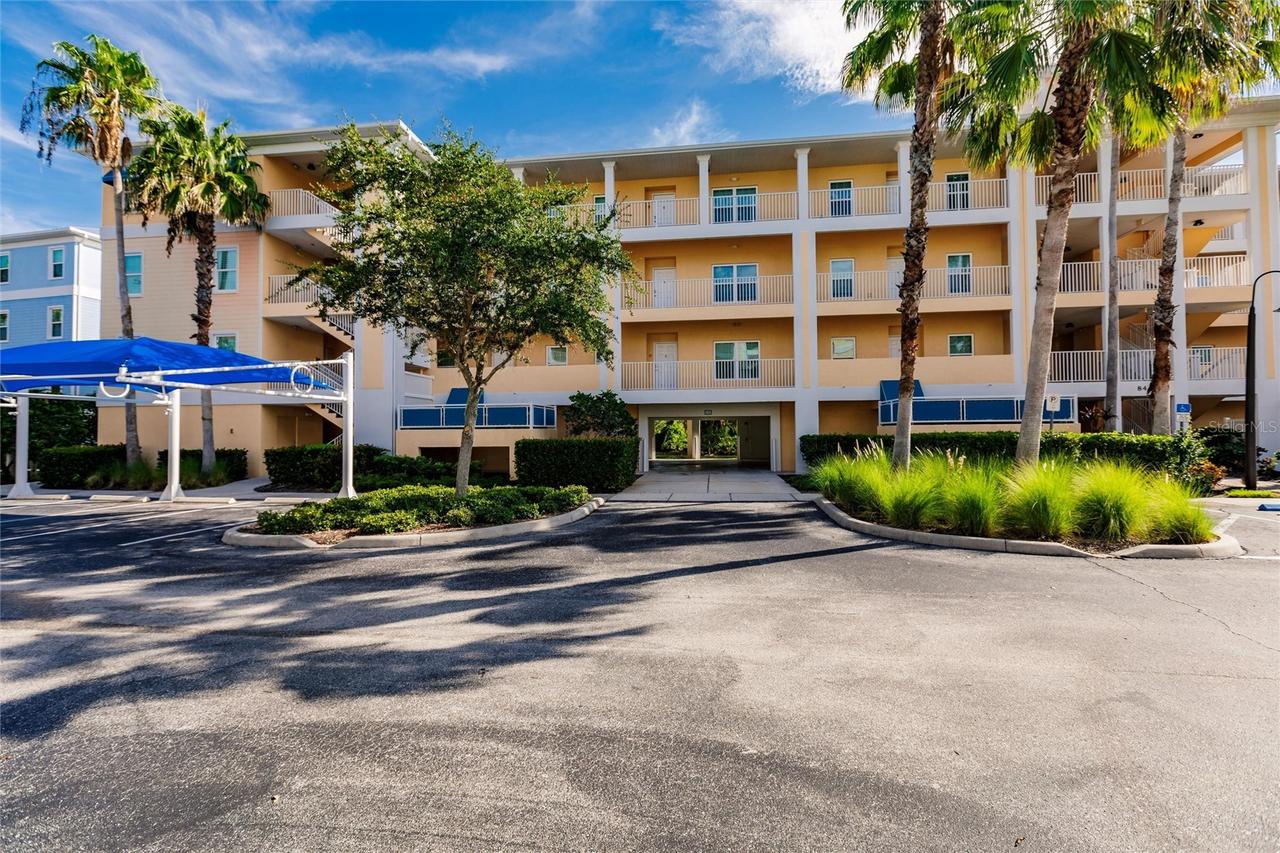 8409 Placida Rd. #308, Placida, FL 33946