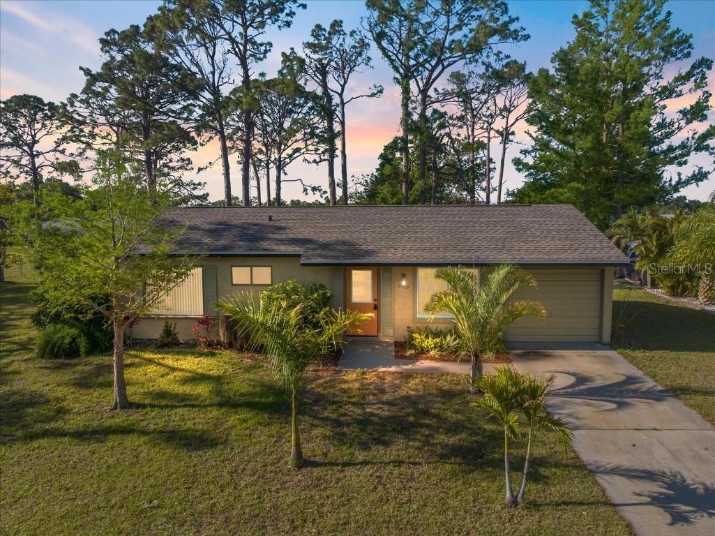 6517 Kenwood Dr., North Port, FL 34287