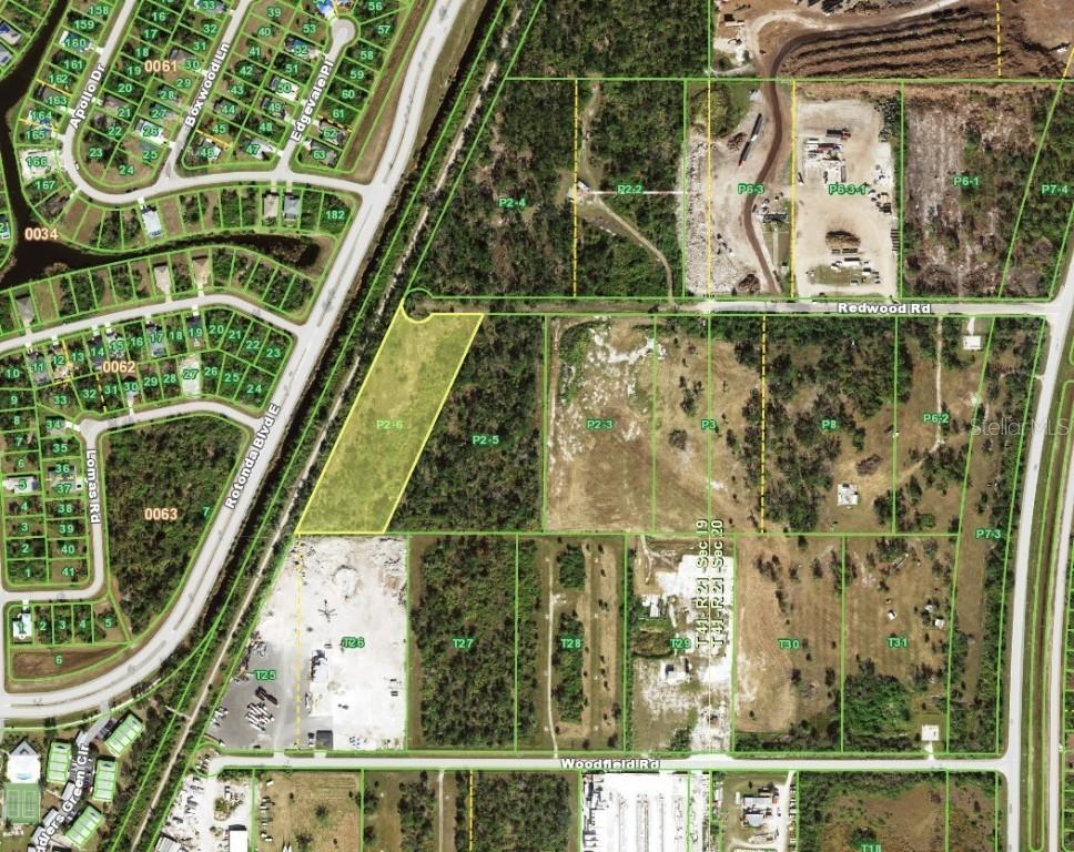 5026 Redwood Rd., Placida, FL 33946