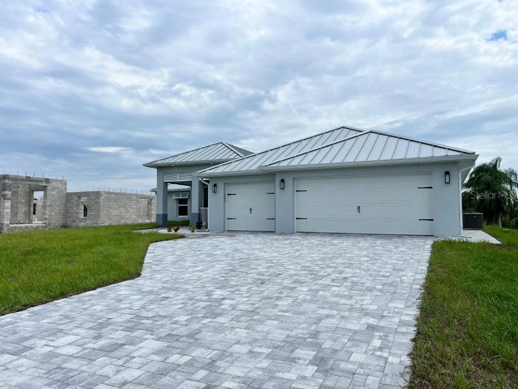 15267 Appleton Blvd., Port Charlotte, FL 33981