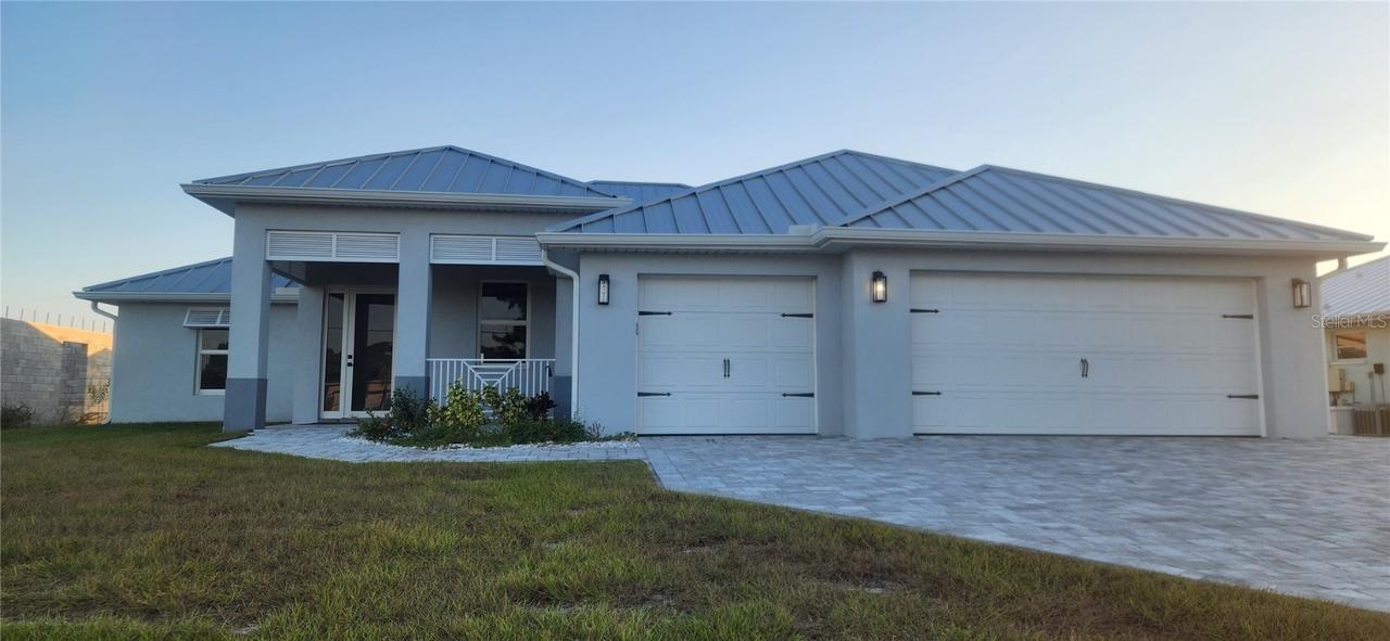 15267 Appleton Blvd., Port Charlotte, FL 33981