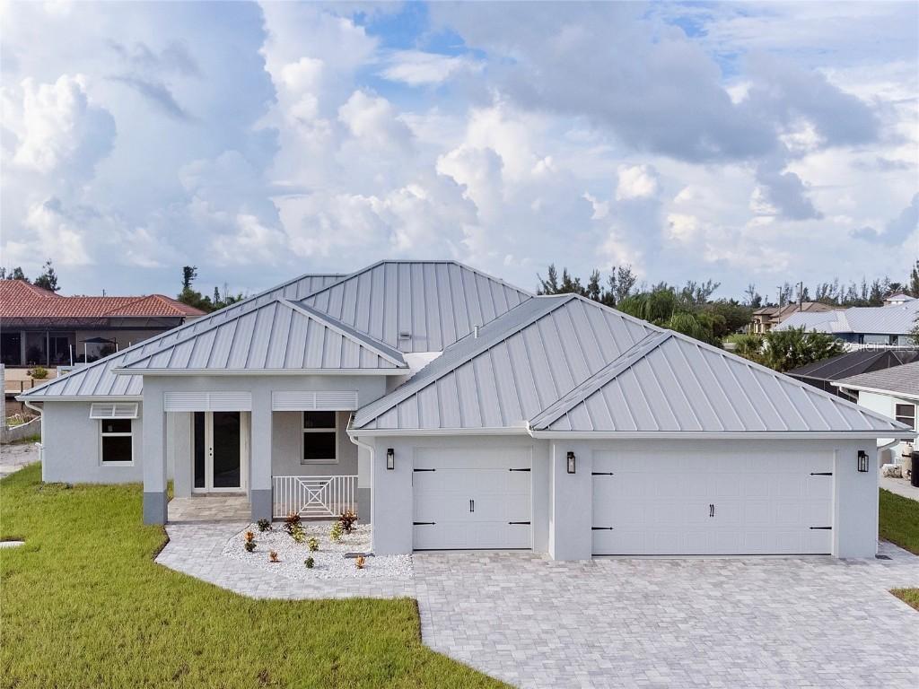 15267 Appleton Blvd., Port Charlotte, FL 33981