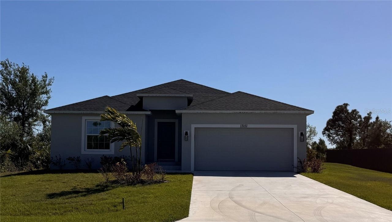 13151 Marathon Blvd., Port Charlotte, FL 33981
