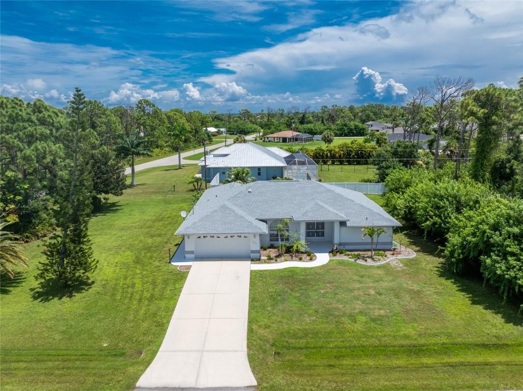 5332 Ulysses St., Port Charlotte, FL 33981
