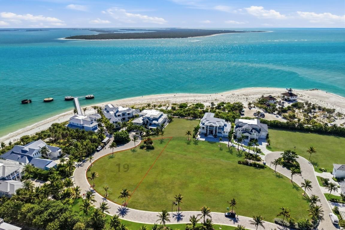 873 Hill Tide Ln., Boca Grande, FL 33921