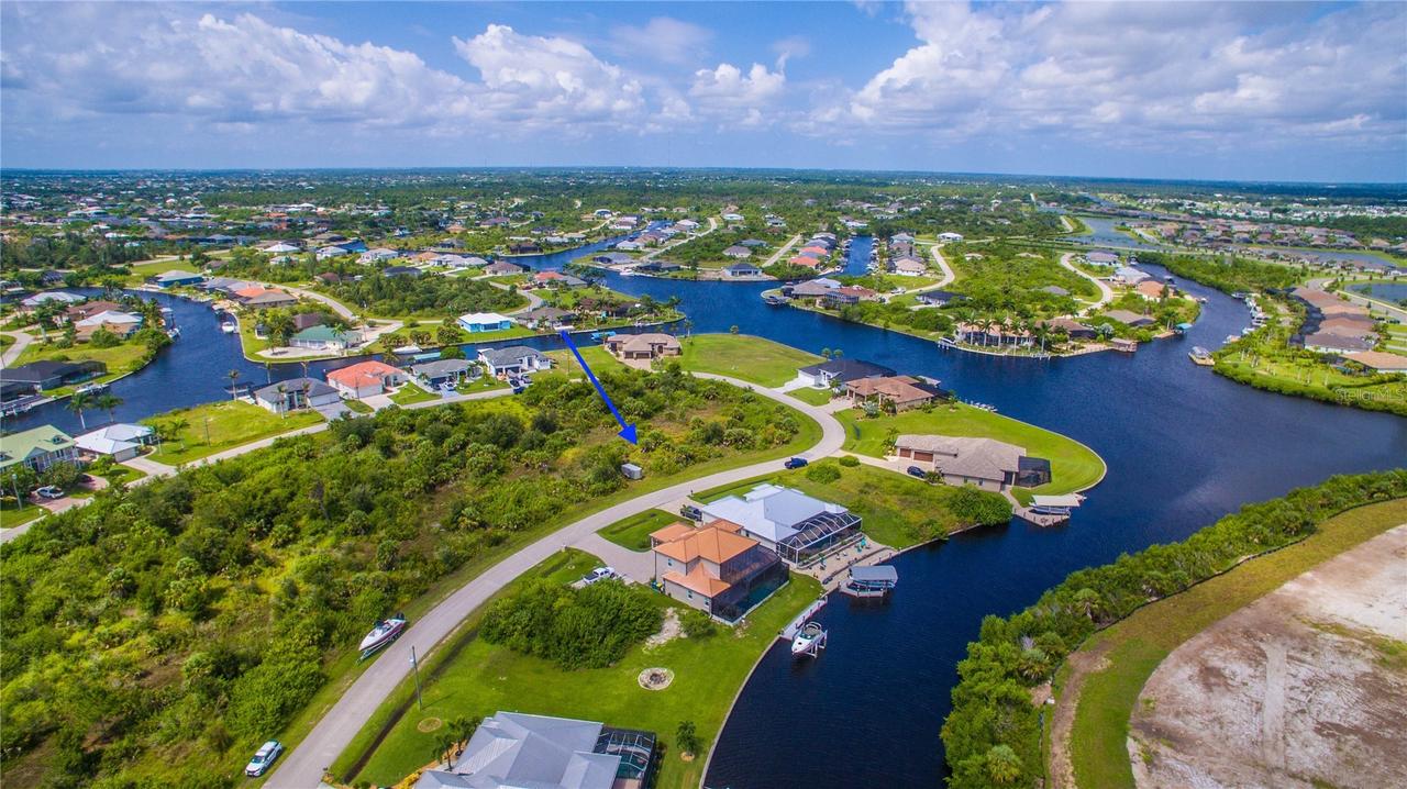 15505 Margo Cir., Port Charlotte, FL 33981