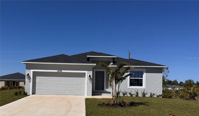 New Homes For Sale This Week in Gulf Cove: August 23rd to August 29th