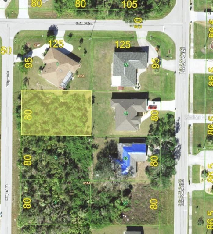 473 Millport St., Port Charlotte, FL 33948