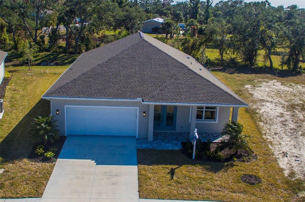 721 Redbud Ct., Englewood, FL 34223