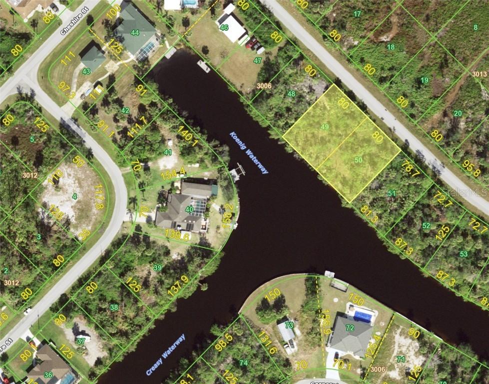 12333 Koenig Ln., Port Charlotte, FL 33953