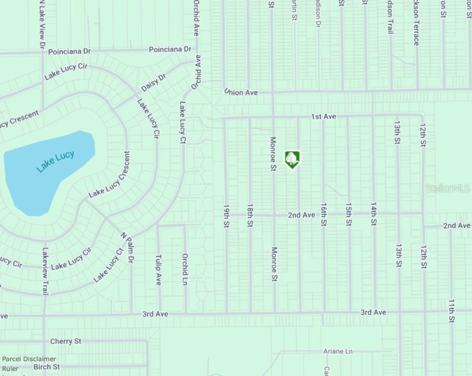 Lots 39-44 17th St., Interlachen, FL 32148