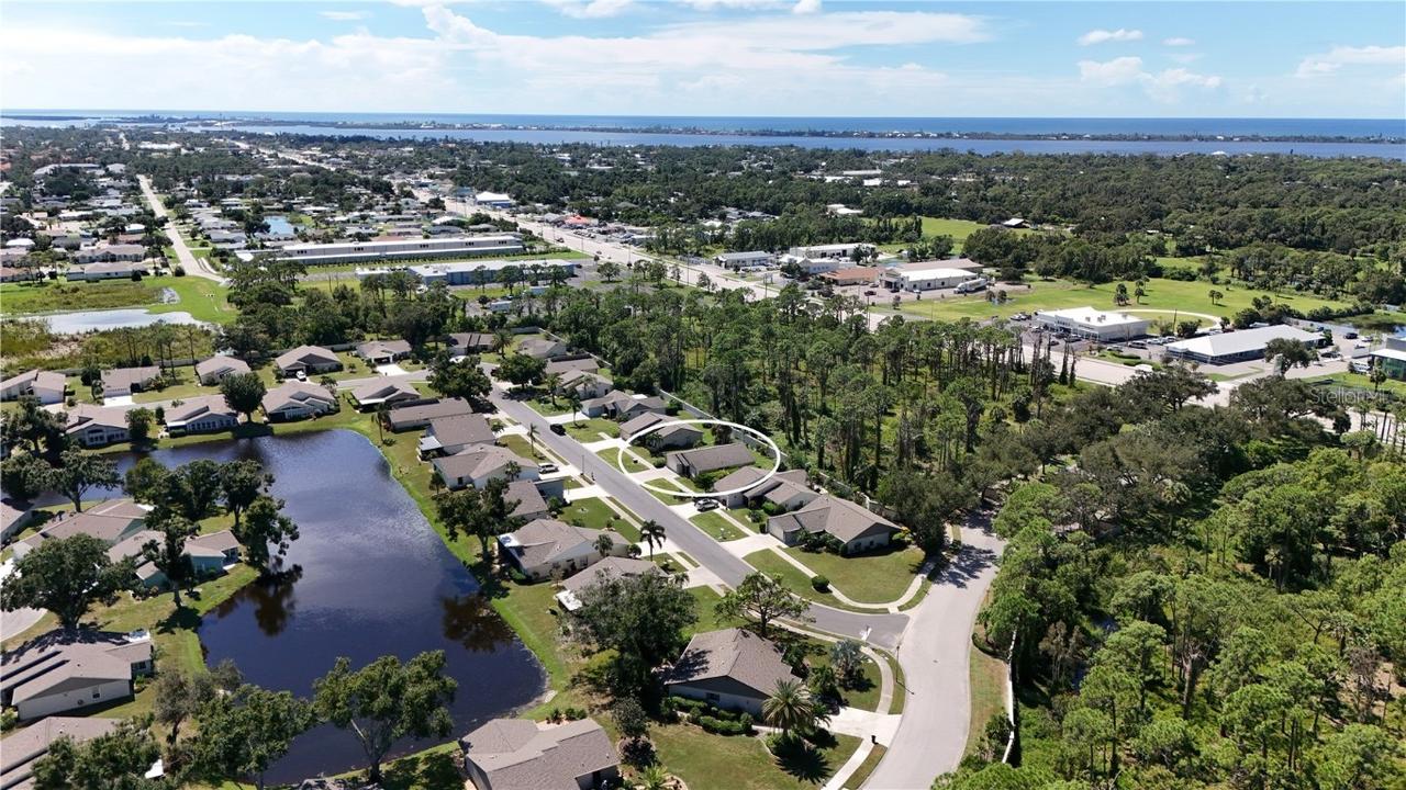 404 Cypress Forest Dr., Englewood, FL 34223