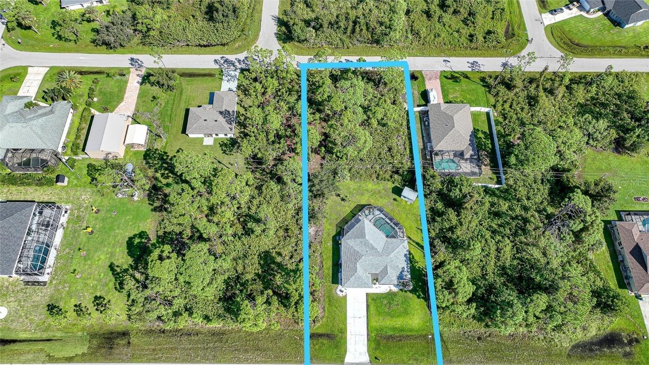 5776 Gillot Blvd., Port Charlotte, FL 33981