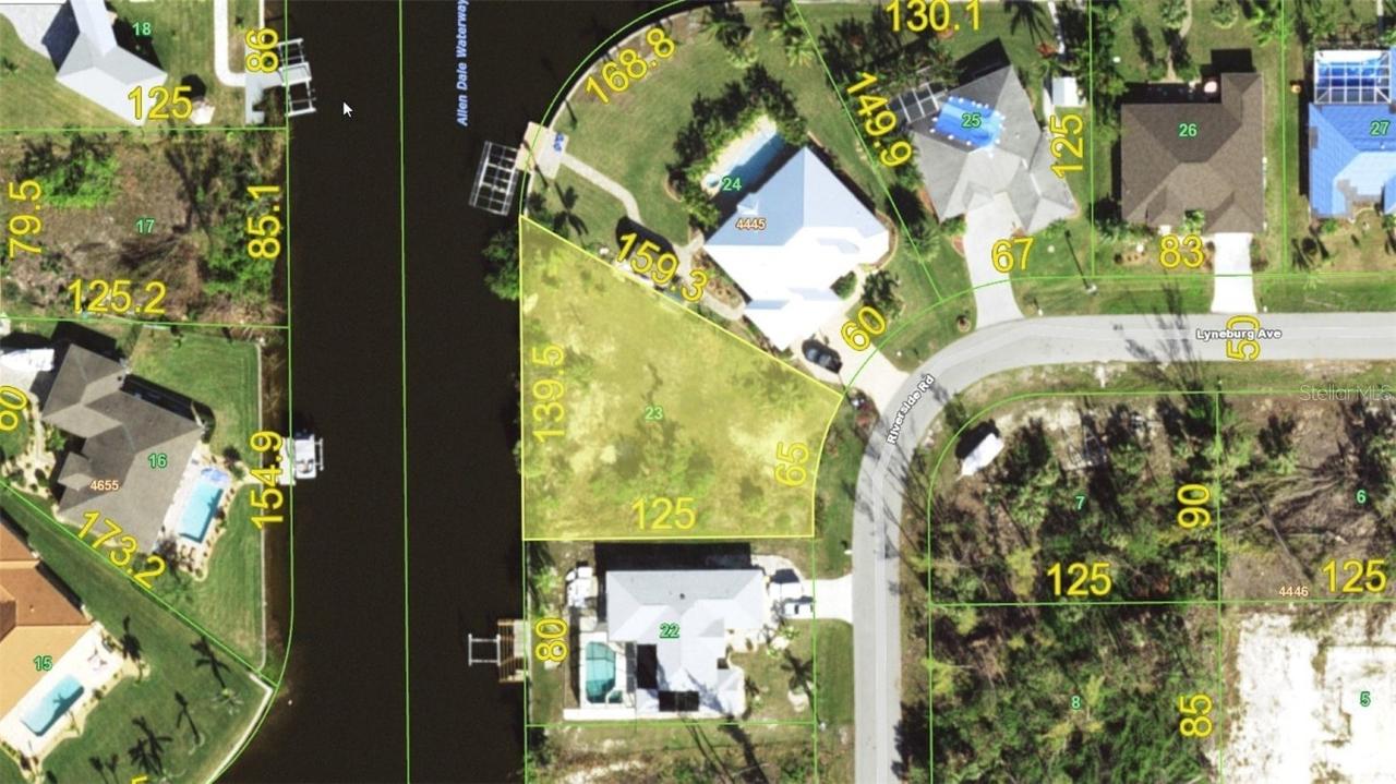 10610 Riverside Rd., Port Charlotte, FL 33981
