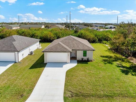 New Homes For Sale This Week That Attend Liberty Elementary School: October 18th to October 24th