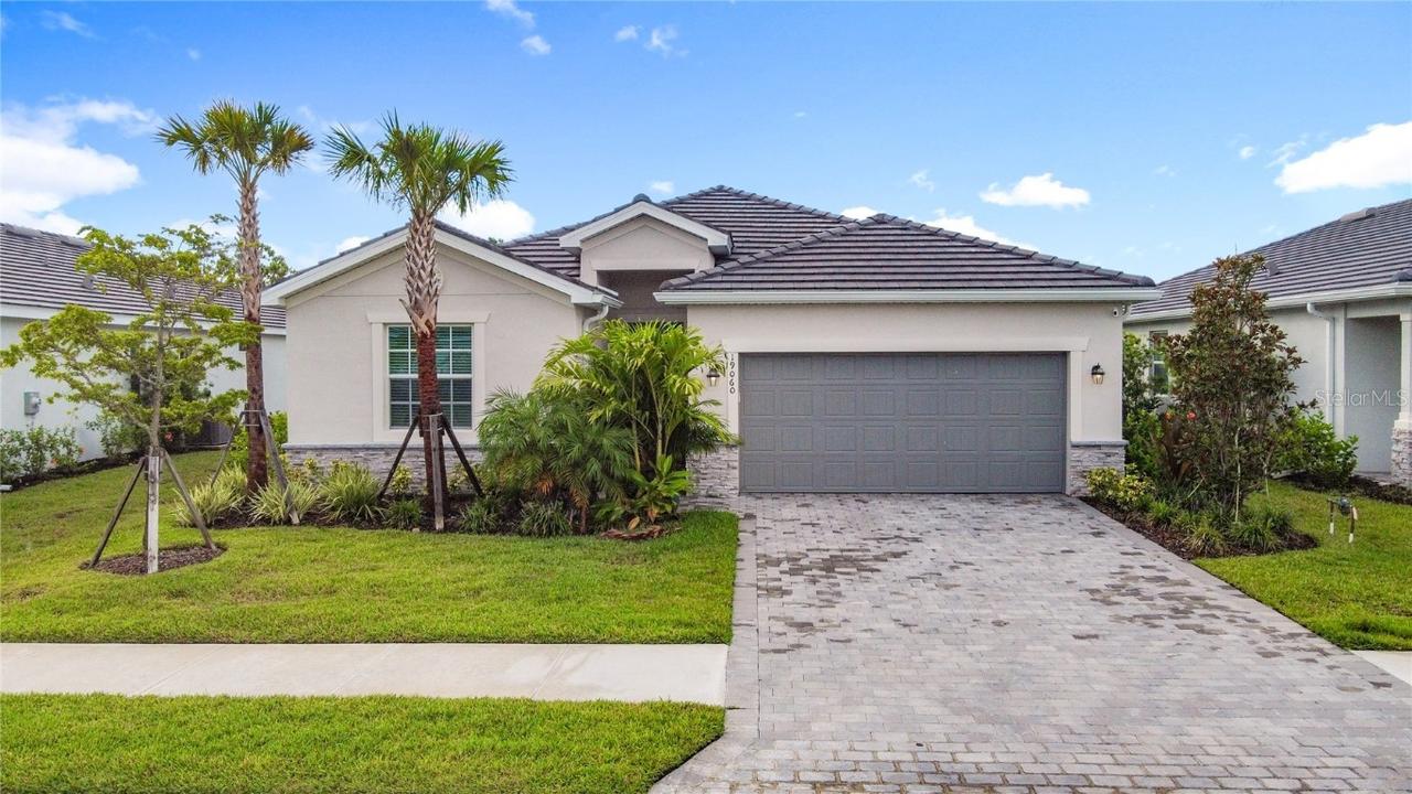 19060 Moscato Ct., Venice, FL 34293