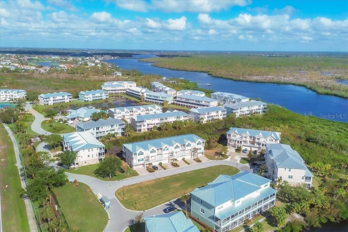 10300 Coral Landings Ct. #93, Placida, FL 33946