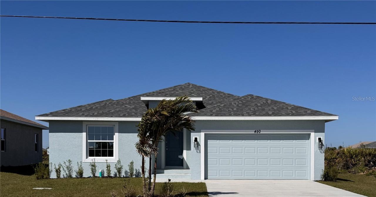 450 Albatross Rd., Rotonda West, FL 33947