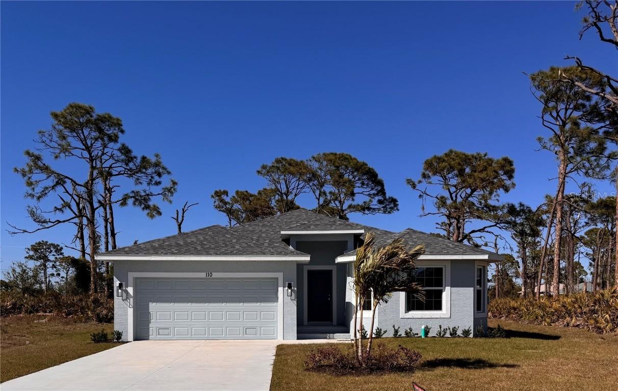110 Glades Dr., Rotonda West, FL 33947