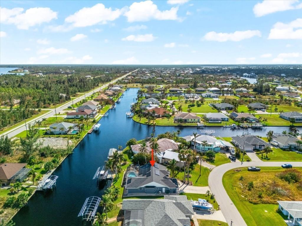 15490 Mccomb Cir., Port Charlotte, FL 33981