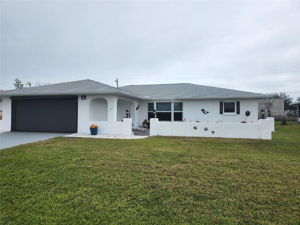 7381 Thomas St., Englewood, FL 34224