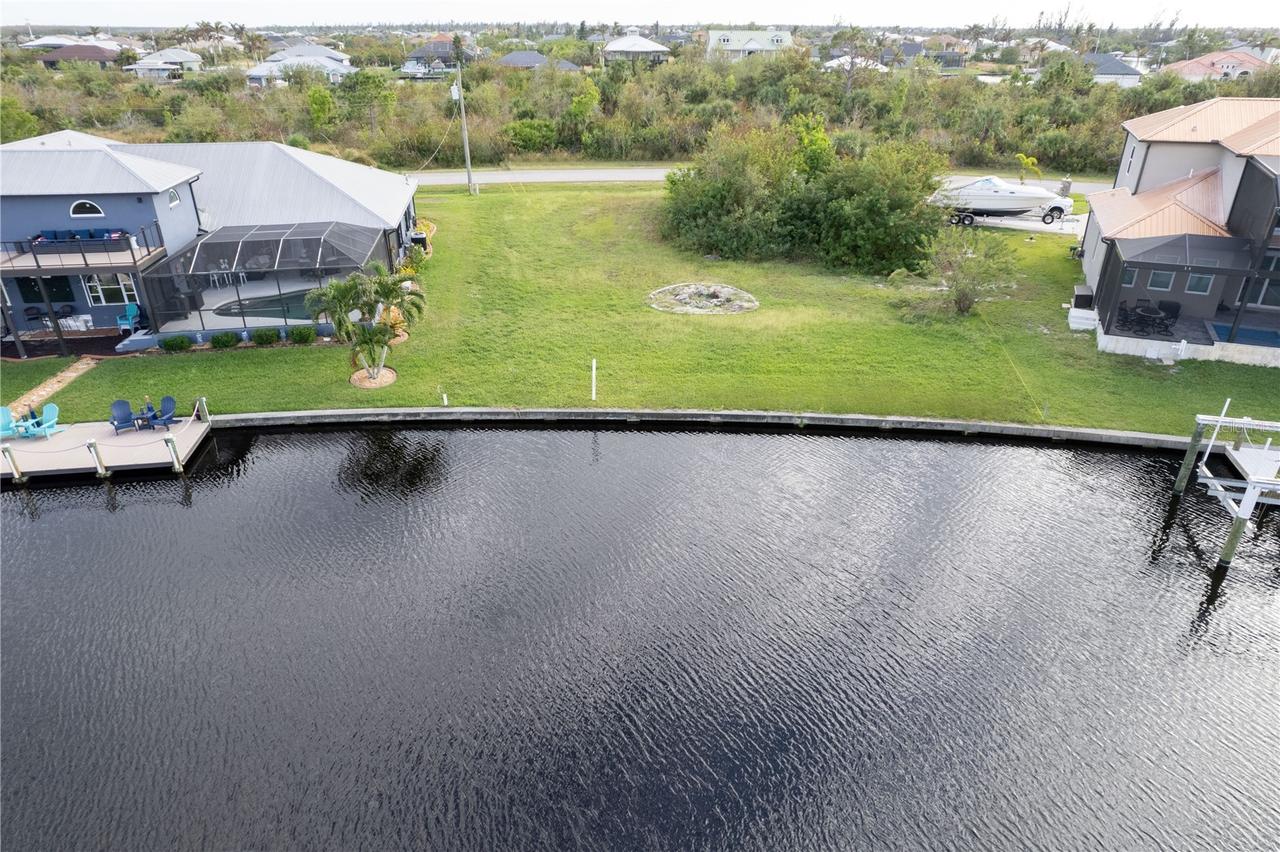 15484 Margo Cir., Port Charlotte, FL 33981