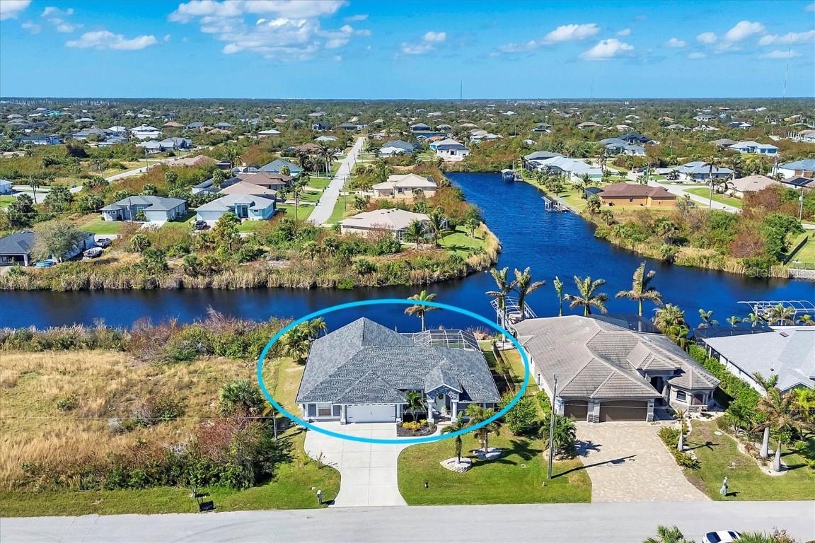 10083 Kansas City St., Port Charlotte, FL 33981