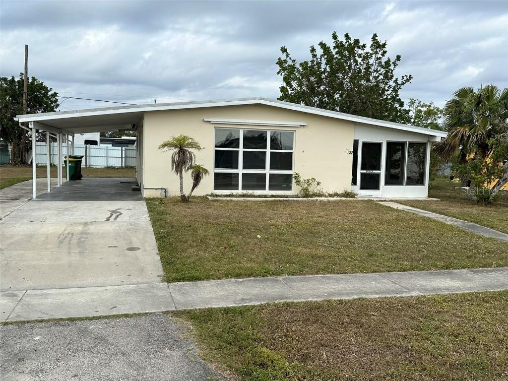 21242 Glendale Ave., Port Charlotte, FL 33952