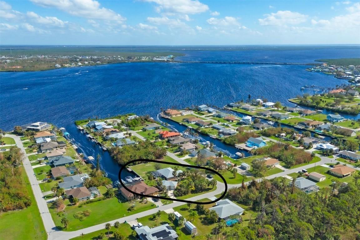 5105 Ackley Ter., Port Charlotte, FL 33981