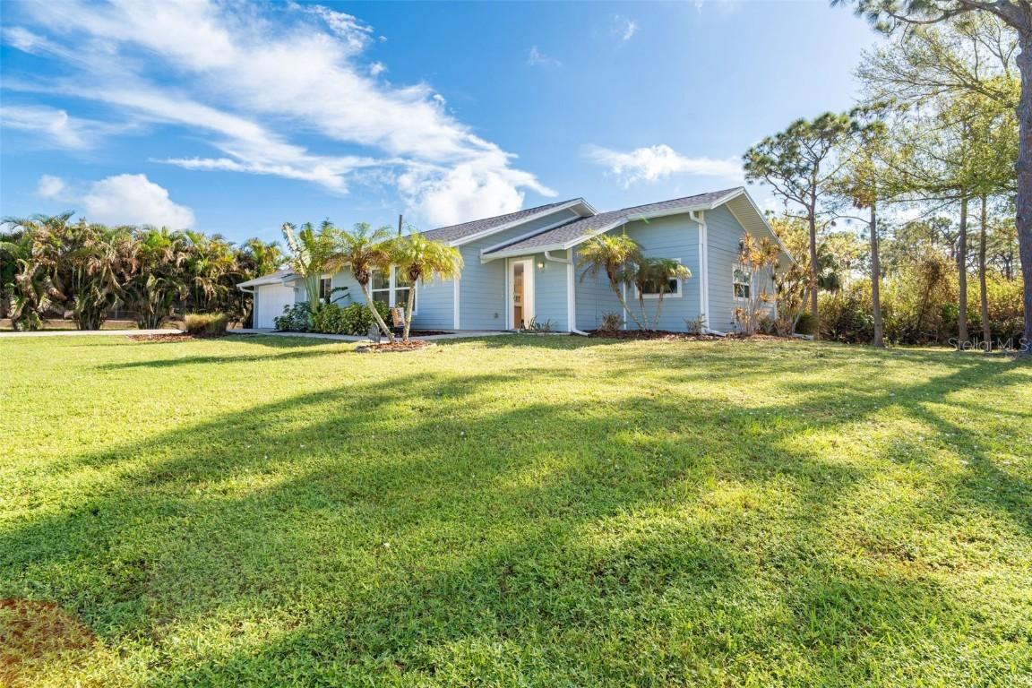 5214 Norlander Dr., Port Charlotte, FL 33981