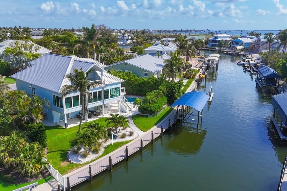 225 Waterways Ave., Boca Grande, FL 33921