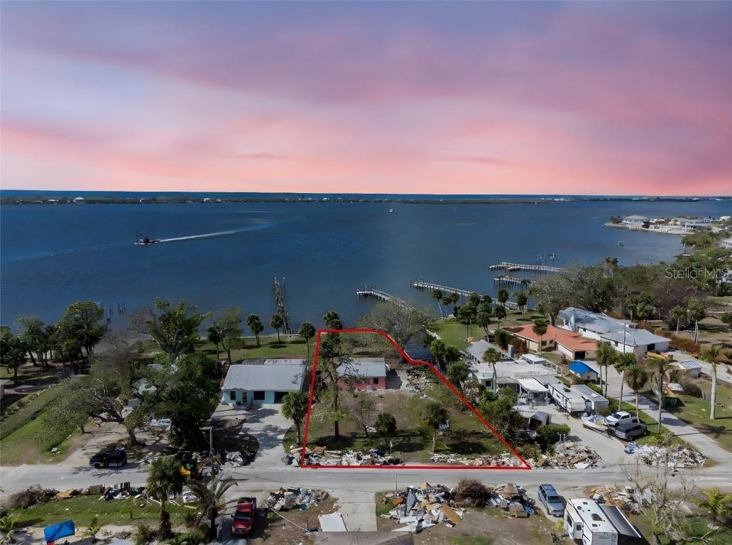 128 Winson Ave, Englewood, FL 34223