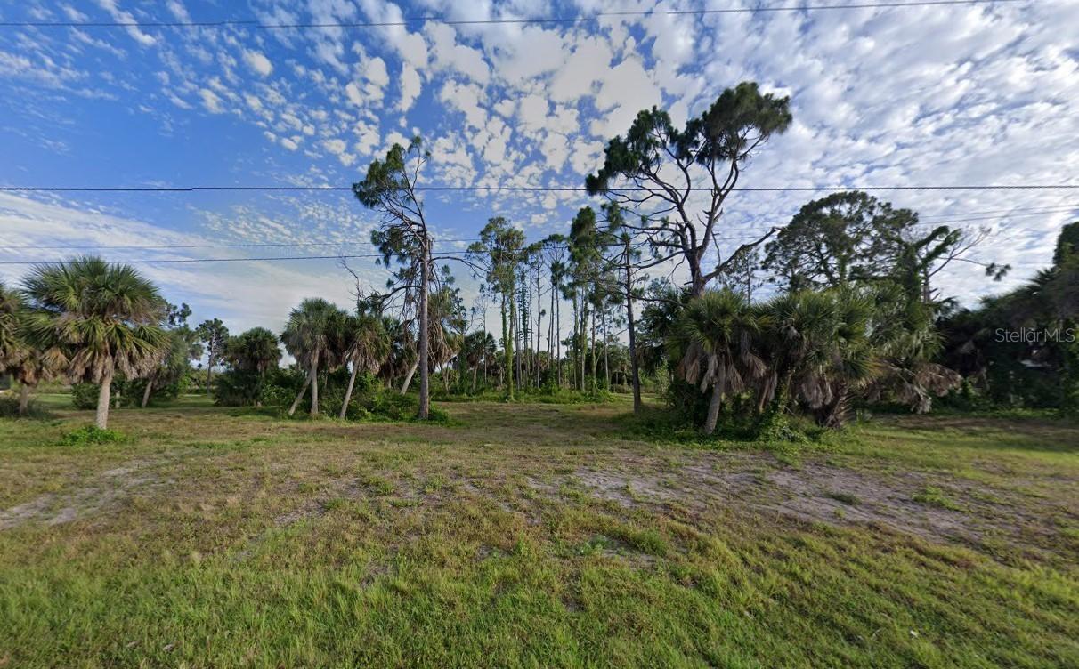1185 Boundary Blvd., Rotonda West, FL 33947