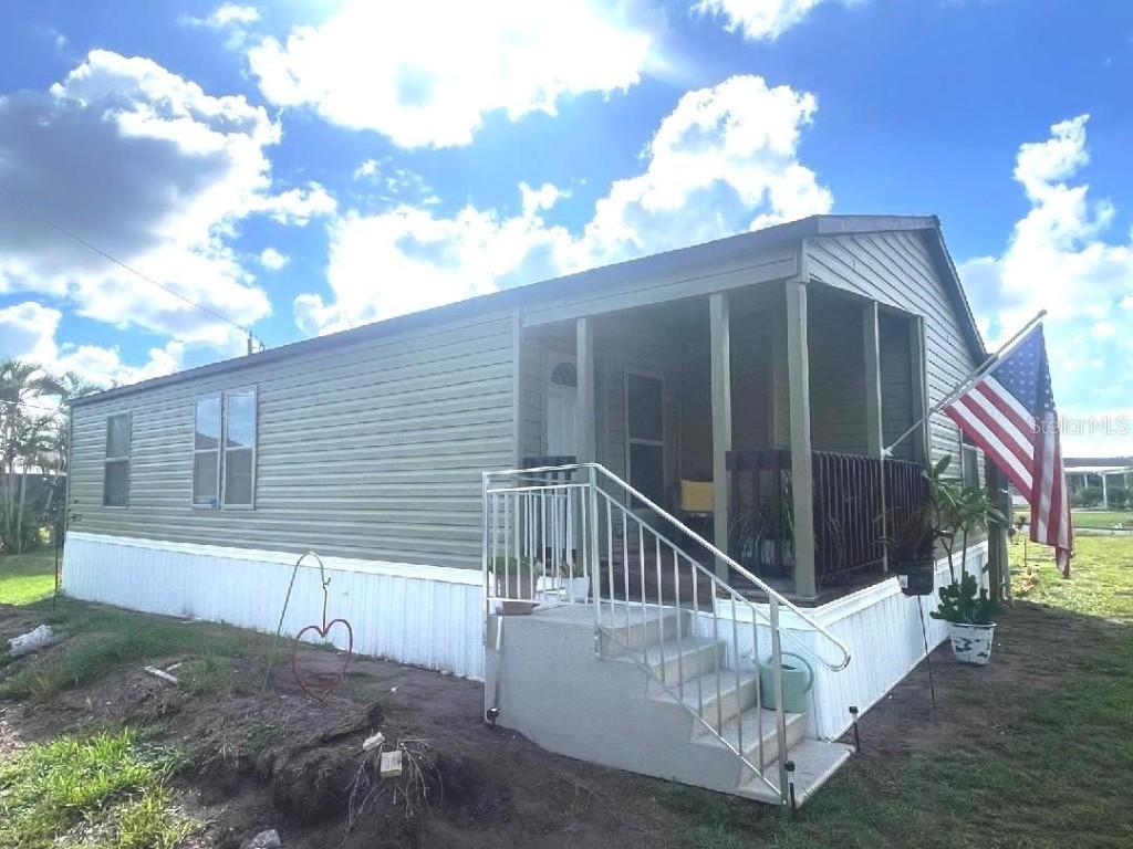 9066 Pinehaven Way, Englewood, FL 34224
